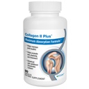 Roex Vitamíny CLAS124; Collagen II Plus CLAS124; Zeleninové kapsle CLAS124; Organic CLAS124; Joint Health CLAS124; Anti- Aging CLAS124; 90 Count