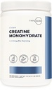 Typ Nula Creatin Monohydrát Prášek (bezochucené 124; 500g), 5000 mg per Serving, Mikronizované, Nulový cukr, Keto Friendly & gluten zdarma, 100 Služeb