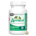 Nutramax Avmacol # 1 Recearched Sulforaphane Producing Brand, Nutramax Laboratories Consumer Care Supplementary for Detoxification, Antioxidant Support and Celk Wellness, 60 Tablet