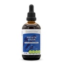 Prosta Vigor Alcohol- Free, Glycerite Pygeum, Maca, Stinging Nettle, Reishi Houba, Red Clover, Spearmint, Saw Palmetto, White Peony. Tinktura Bylinný extrakt Zdravý Prostate Formule 4 OZ
