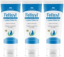 Felisyl L- lysinový gel pro kočky (5oz) - podporuje imunitní, respirační a oční zdraví. Easy Sneezing, Runny Nose, a Watery Eyes. Chutné losos Flavor - Made in The USA (3 Pack)