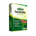Čisté Gut Detox - Colon Cleanser Detox Cleanse Gut Cleanse pro ženy s Senna, Cascara Sagrada, Dědičné Enzymy, Probiotická směs a Prebiotic - Bloating a zácpa úleva