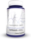 Nootropics Depot Palmitoylethanolamid Kapsle 124; Pea CLANEX 124; 400mg Pills 124; 60 Count CLANEX 124; Podporuje Nepohodlí Relief 124; Podporuje zdravé společné funkce