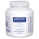 Čisté enkapsulace Buffered Ascorbic Acid Capsules 124; Vitamin C pro citlivé jedince *