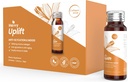 Heivy Liquid Collagen Dodatek, Kolagen nápoj, Kolagen Peptidy, Age- Vzpírá a rozjasnit svůj den, Ageless Beauty, Hydrolyzed Collagen, s CoQ10, 1.69 fl.oz. / Lahvička (1 box, 10 lahví)