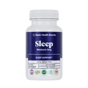 Základní značky Melatonin, 60- Počet (balení po 1)