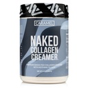 Naked Collagen Coffee Creamer - Karamel Collagen Creamer pro kávu - Dairy- Free, gluten- Free, GMO- Free - Podpora vlasů, kůže, a hřebíky - 40 Služeb