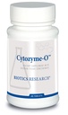 Biotika Výzkum Cytozyme O Raw Ovaria Tkáň, Podporuje ženské zdraví, SOD, Kataláza, Potenciální antioxidační aktivita, 60 Tablety