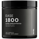Toniiq Ease with DHM - Full Heavy Support for a Night Out - 120 Kapsle - 50x Super Koncentrovaný extrakt