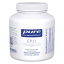 Pure Encapsulations E.P.O. (Evening Primrose Oil) CLAS124; Hypoalergenní doplněk stravy obsahující 9% GLA CLAS124; 250 Softgel Kapsle