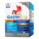 LABO Nutrition GASTRICELL - acid reflux, Heartburn, Recurring Gastric Discomfort, Natural Defense Against Gastric Destress 30 sáčků