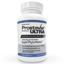 1 Lahvička nové vylepšení od výrobce Original Prostavar Ultra Prostate Support 625mg 90% Beta- Sitosterol & 320mg Saw Palmetto + Grape Seed Extract