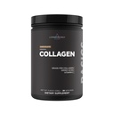 Livingood Daily Chocolagen Powder for Women & Men, Hydrolyzed Collagen Peptides Powder with Vitamin C, Protein with 20 Amino Acids, Type I & III, Grass Fed, Keto, Paleo, Gluten Free, 30 Srvgs