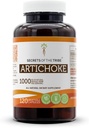 Tajemství kmene Artichice 120 Kapsle, 1000 mg, Artichak (Cynara scolymus) Sušený list (120 Kapsle)