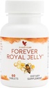 Navždy žijící - Royal Jelly - 60 tablet