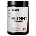 BARE VÝKONNOST VÝKONNOST BPN Flight Pre Workout, Podporuje energii a duševní soustředění, lepší vytrvalost a svalová čerpadla s CarnoSyn ® Beta Alanin, Pink Lemonade, 30 Služební