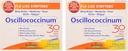 Boiron Oscillococcinum (balení po 2)