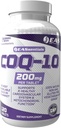 Experimentální a aplikované vědy COQ-10 200mg COQ-10; Antioxidant podporující srdeční zdraví a výrobu energie CARL 124; Gluten Free, non GMO CARL 124; Lepší absorpce s Cyclosome Delivery CARL 124; 120 Tablet
