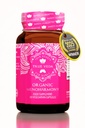 Menopauza Doplňky pro ženy - USDA Organic Support 124; Menopauza Podpora 124; Žena Hormon Balance Dodatek 124; Také podporovat s Premenopauza a Perimenopauza 124; 60 Vegan Kapsle