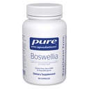 Pure Encapsulations Boswellia Doplněk - pro společné zdraví, GI & Connective Tissue - Podporuje zdravé klouby a stravitelné zdraví * - Non- GMO & Vegan - 60 Kapsle