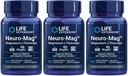 Life Extension Neuro- mag Magnesium L- threonát, 90 Počet (balení po 3)