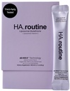 Lipozomální Glutathione Powder, 125mg L- Glutathione Sugar- Free ochucené balíčky, 100mg vitamín C, Výkonný doplněk antioxidantu pro pleť, Beauty Health & Detox Support, 30 Packets - Lemon