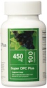 Všechna příroda Super OPC Plus (Grape Seed, červené víno a Pine Bark Extract)