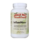 Holly Hill Health Foods, Inflammove (Zdravá podpora kloubu a mobility *), 180 Vegan Kapsle