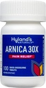 Hylandova Arnica 30x, 100 tablet