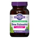 Oregon 's Wild Harvest Saw Palmetto Organic Capsules, 90 Count Vegetarian Capsules, 1170mg