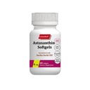 Free- Forma Astaxanthin 6mg Softgel- 60 Softgels Dietní dodatek Nejsilnější antioxidant imunitní podporuje podporuje oční, kloubní a kožní zdraví podmíněné Sacha Inchi Oil