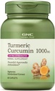 GNC Herbal Plus kurkumin 1000mg