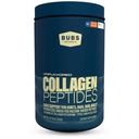 BUBS Naturals Neochucené kolagen Peptides Powder, Nejlepší proteiny pro spojky & kůže, Pasture Raised Grass Fed, Paleo a Keto Friendly, Whole30 Schváleno, Non-GMO Dairy & Gluten Free, 10oz, 14 Služeb
