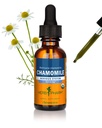 Herb Pharm Certified Organic Hemomile Liquid Extract for Calming Nervous System Support - 1 Ounce (DCHAM01)
