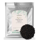Starwest Botanicals Organické Elderberry - Sušené bezinky pro syrup, čaj, žampiony, & Jam, Přírodní imunitní podpora, Certified Kosher, Non- GMO - Bulk 1 LB Bag