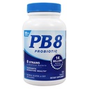 Nutrition Now - PB 8 Pro- Biotic Acidophilus - 120 Kapsle (balení po 2)