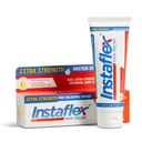 Zdravé pokyny Instaflex Extra Strength Pain Relief Cream, s 2X Pain-Fighting Ingredients, Rubs Out vaše nejtvrdší svalů a společné bolesti (4 oz)