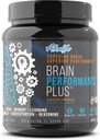 Alkalife Brain Performance Plus - První Alkalie Enhancing Nootropic maximalizovat Cognitive Potencial, Boost Paměť, Zaostření a duševní jasnost, a podpora celkové zdraví mozku - 10oz