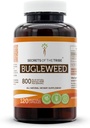 Tajemství Tribe Bugleweed 120 Kapsle, 800 mg, Bugleweed (Lycopus Virginicus) Sušený Herb (120 Kapsle)