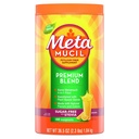 Metamucil Fiber Free Sugar 180 porces (Old)
