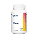 Obnovit podle vědy Vitamin C 124; Vysoká síla Lipozomální vitamín C dodatek 124; 120 Vitamin C Kapsle - 500mg VIT C per Serving Vitamin 124; Non- GMO & Allergen Free Vitamin 124; Vyrobeno v USA Third- Party Testováno