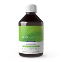EcoNugenics ecoProbiotic: Probiotický a prebiotický dodatek pro ženy a muže w / 19 Digestivní Byliny - Podporuje Microbiome & Gut Health + imunitní funkce - Živé fermentované tekuté Vegan Formule (17 oz)