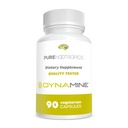 Čisté nootropiky - Dynamin (Methylliberin: 1,7,9-tetramethyluric acid) 100 mg Kapsle (90) Př