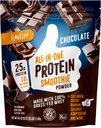 FlavCity Grass Fed Whey Chocolate Protein Powder - 25g Protein & 10g Collagen - Made with Organic Cocoa, Bananas & Coconut Milk - gluten Free & No Add Sugars (20 Servings)