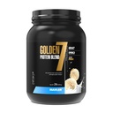Maxler Golden 7 protein směs - proteinový prášek pro svalovou výtěžnost a zotavení - Vanilkový protein prášek 2 LB