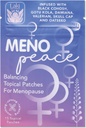 Laki Naturals Meno- Peace Patch (balení 15)