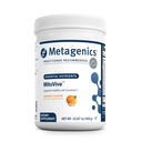 Metagenika MitoVive - Mitochondria Balance - s aminokyselinami, hořčíkem a více - Mitochondria Health - Gluten Free & Non- GMO - 30 Serving - 15.87 oz