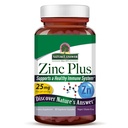Zinek Plus + Vitamíny pro dospělé - 25mg Imunitní podpory s B6 60 Veg Kapsle - Vegan, gluten- Free, Cruelty- Free Zinek Piclonate PHAR124; Imunitní podpora