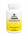 Seagate Produkty Celý Citronový koncentrát 450 mg 100 Kapsle