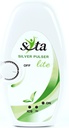 Stříbrný Pulser Lite od SOTA Instruments - Mikroproudy pro mikropulzování a iontové koloidní Silver Maker